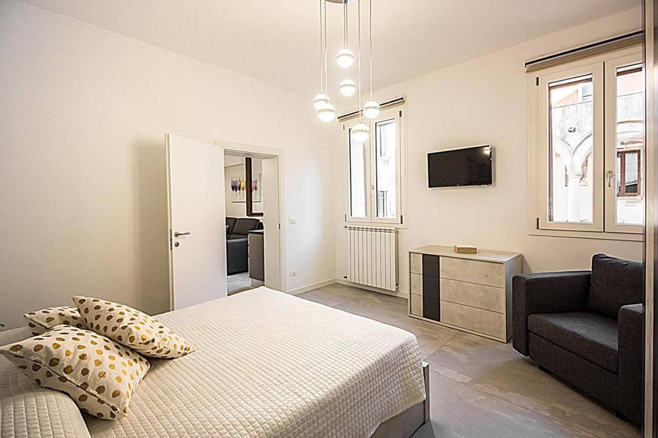 Ca' Della Tana Appartement Venise