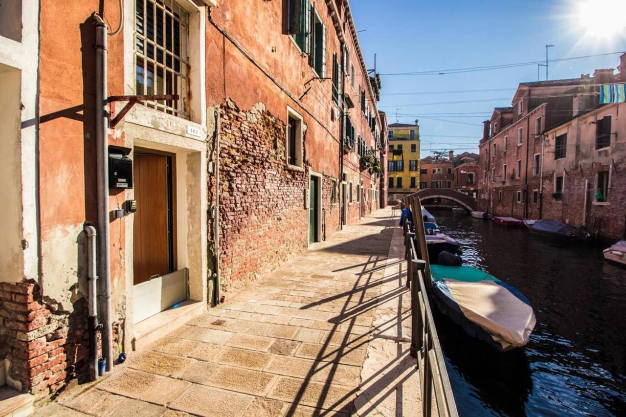 Appartement Ca' Della Tana *