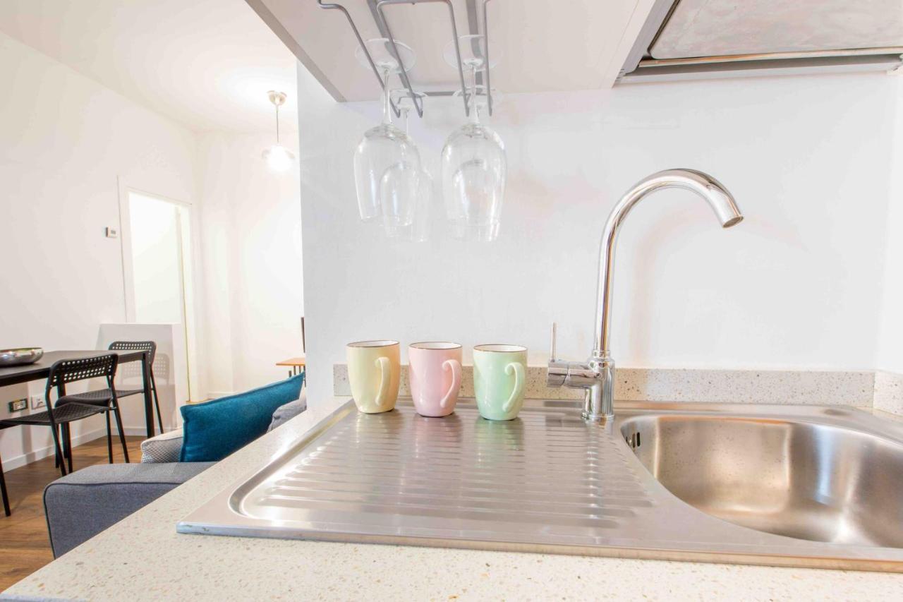 Appartamento Ca Zulian Amazing Canal View