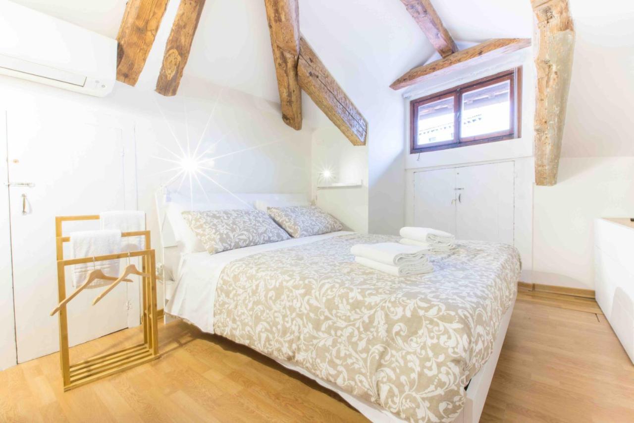 Ca Grimani Double Apartment: Private Terrace And Stunning View Appartement