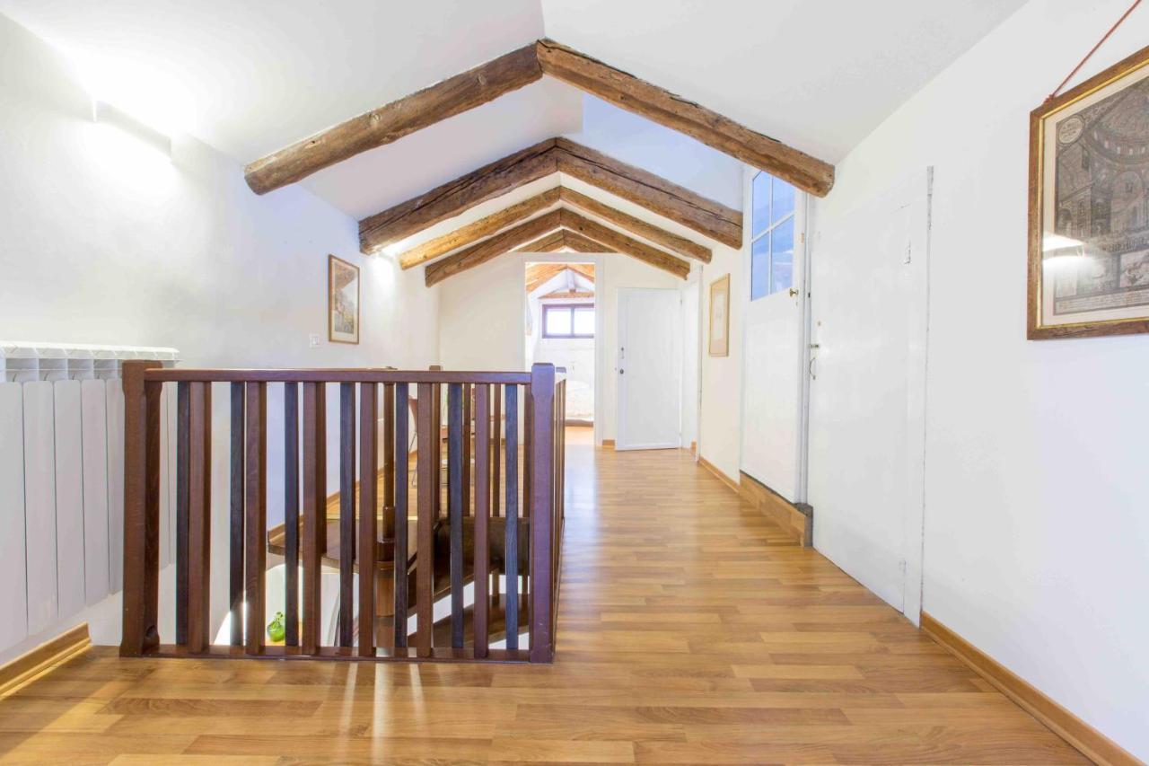 Appartement Ca Grimani Double Apartment: Private Terrace And Stunning View