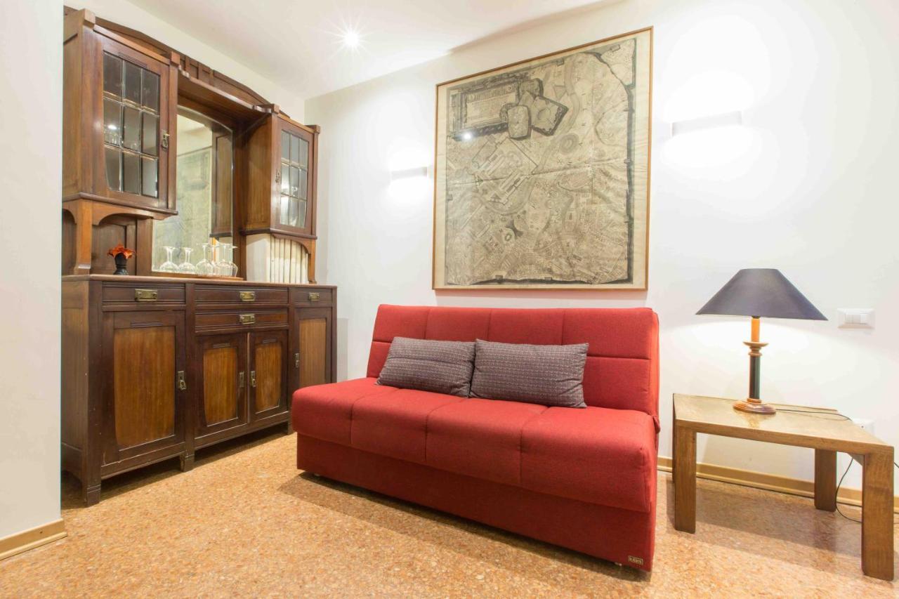 Ca Grimani Double Apartment: Private Terrace And Stunning View Appartement *