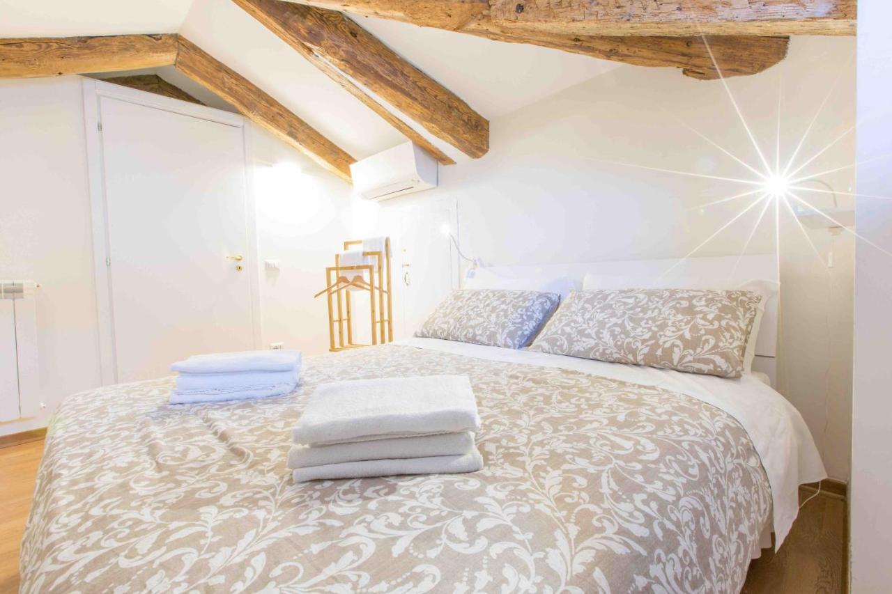 Ca Grimani Double Apartment: Private Terrace And Stunning View Appartement Venise