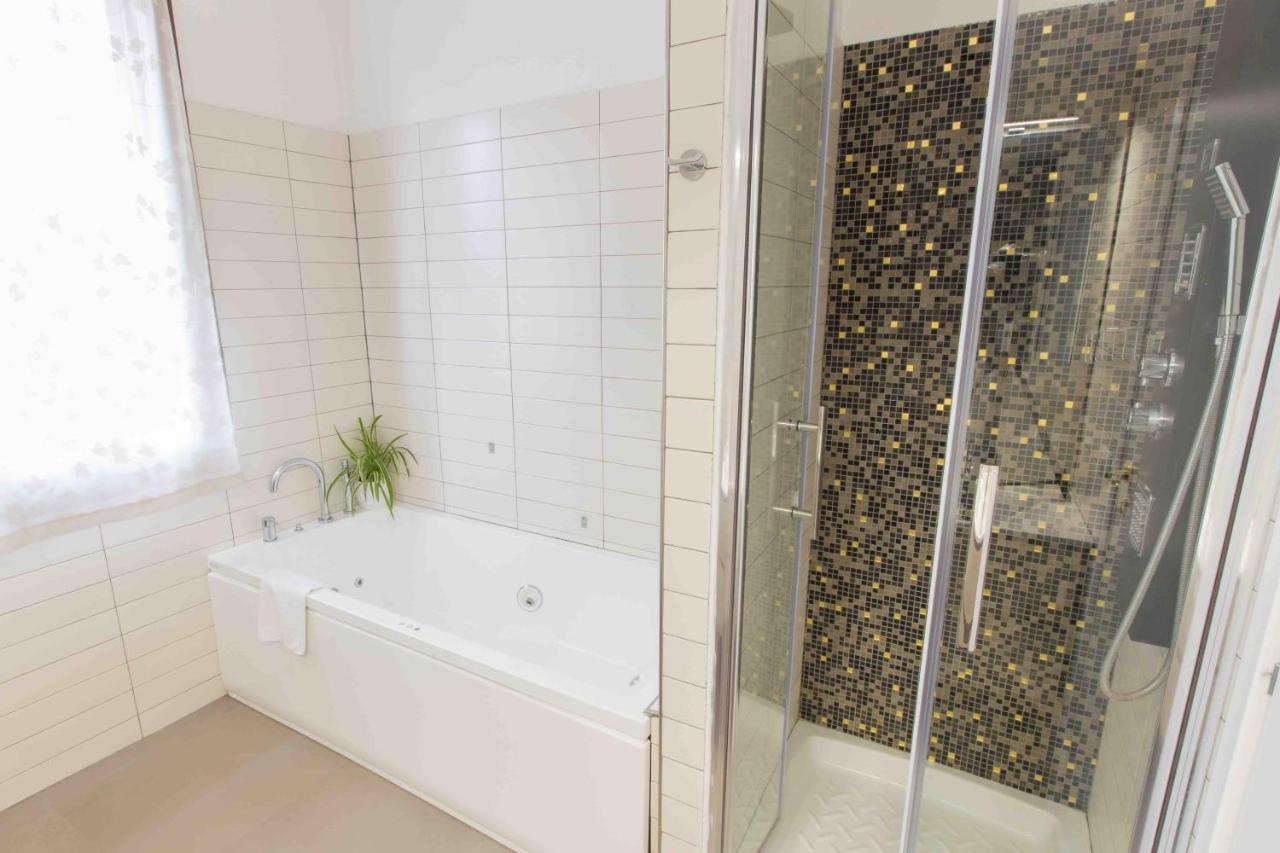 Appartement Ca Grimani Double Apartment: Private Terrace And Stunning View *