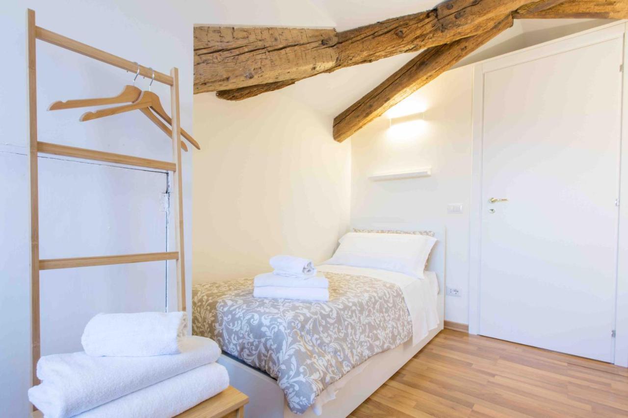 Appartement Ca Grimani Double Apartment: Private Terrace And Stunning View
