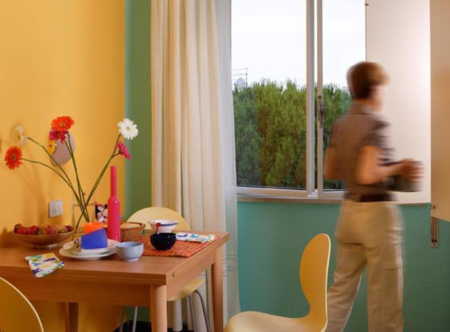 Lory Hotel Venice