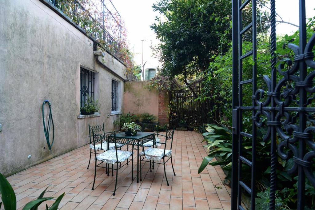 Briati Apartment