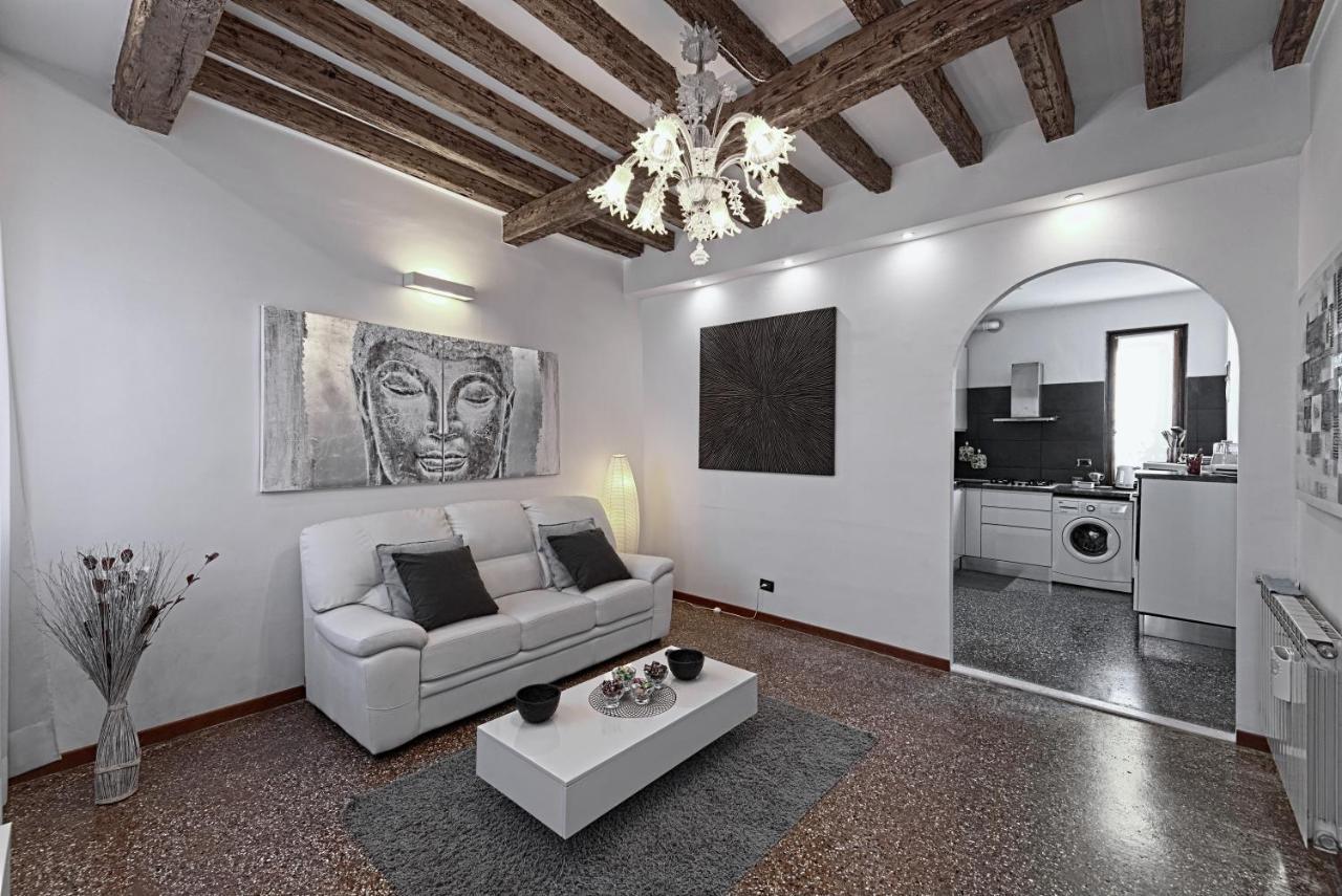 Apartment Ca' Alessandro Venedig