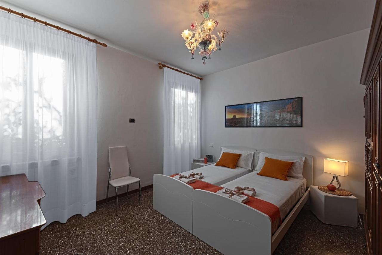 Ca' Alessandro Apartment Venedig