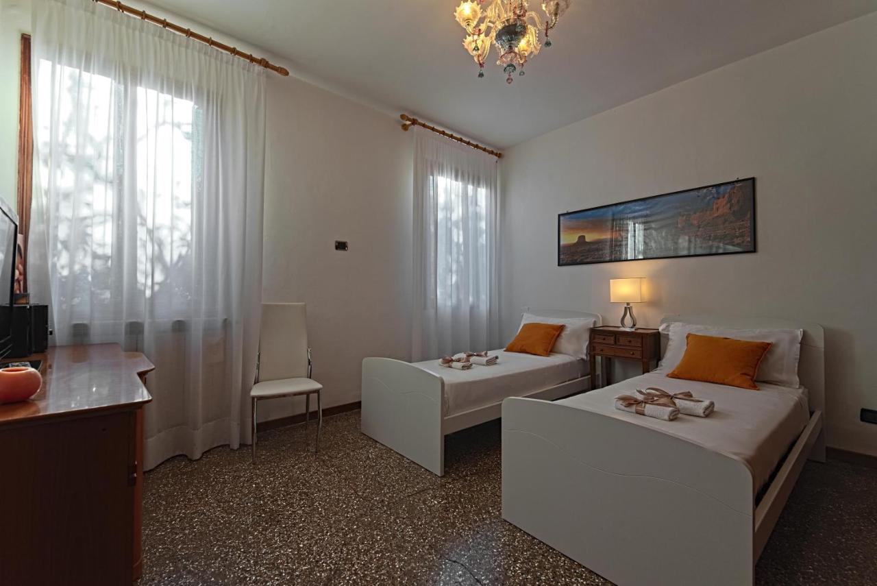 Ca' Alessandro Appartement Venetië