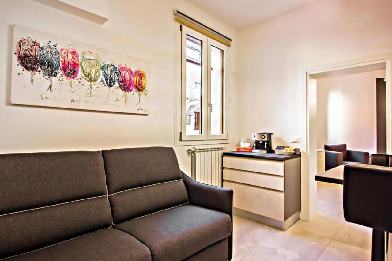 Appartement Ca' Della Tana *