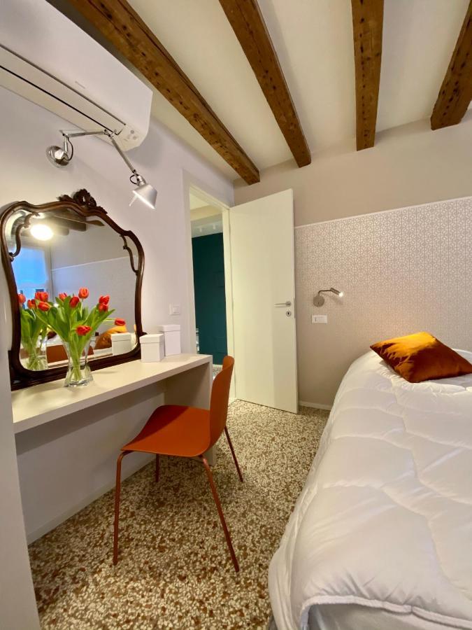 27@rialto Appartamento Venezia