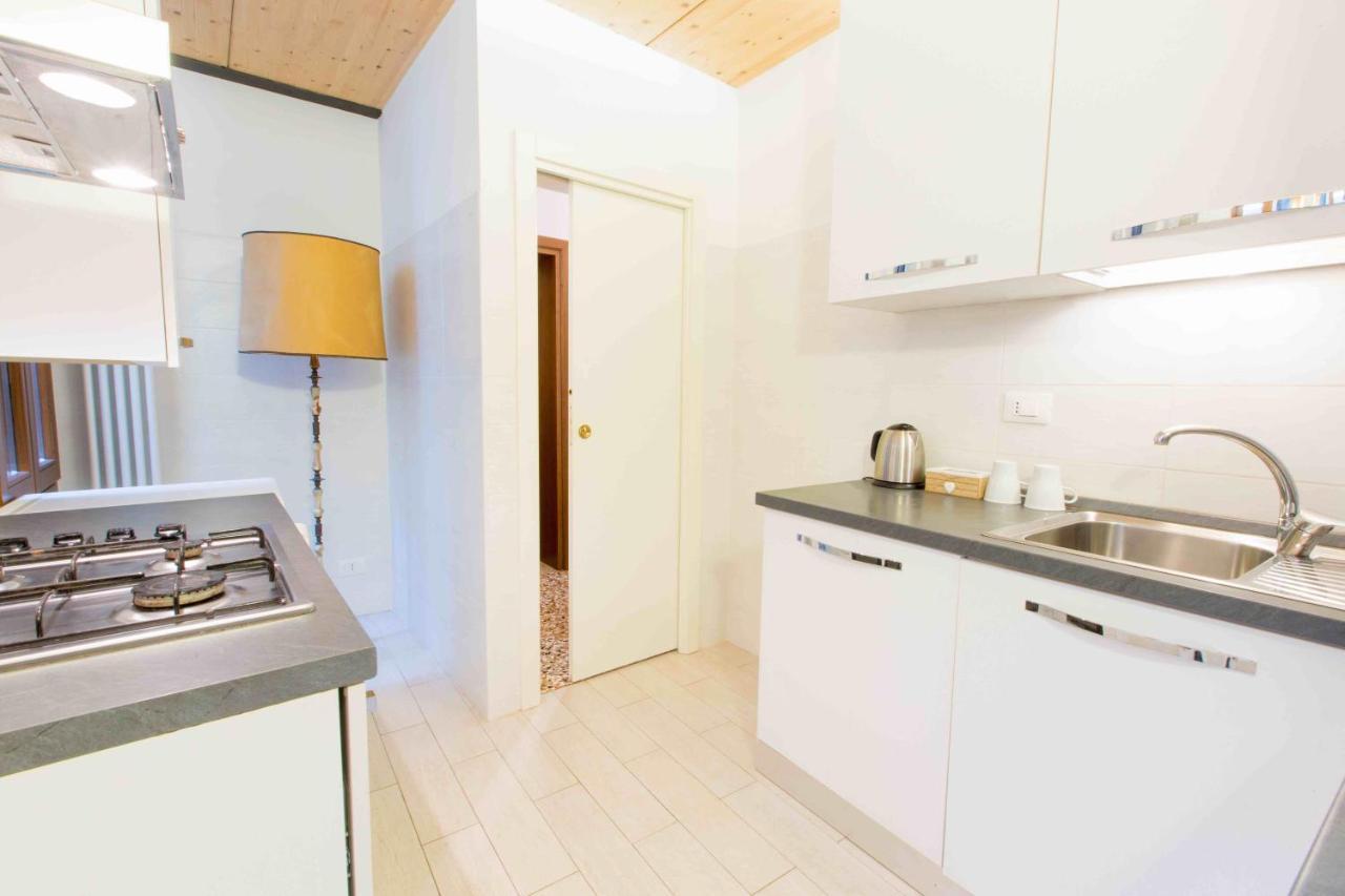 Ca Cicogna Air Conditioning And Fast Wifi, Location Appartement Venetië