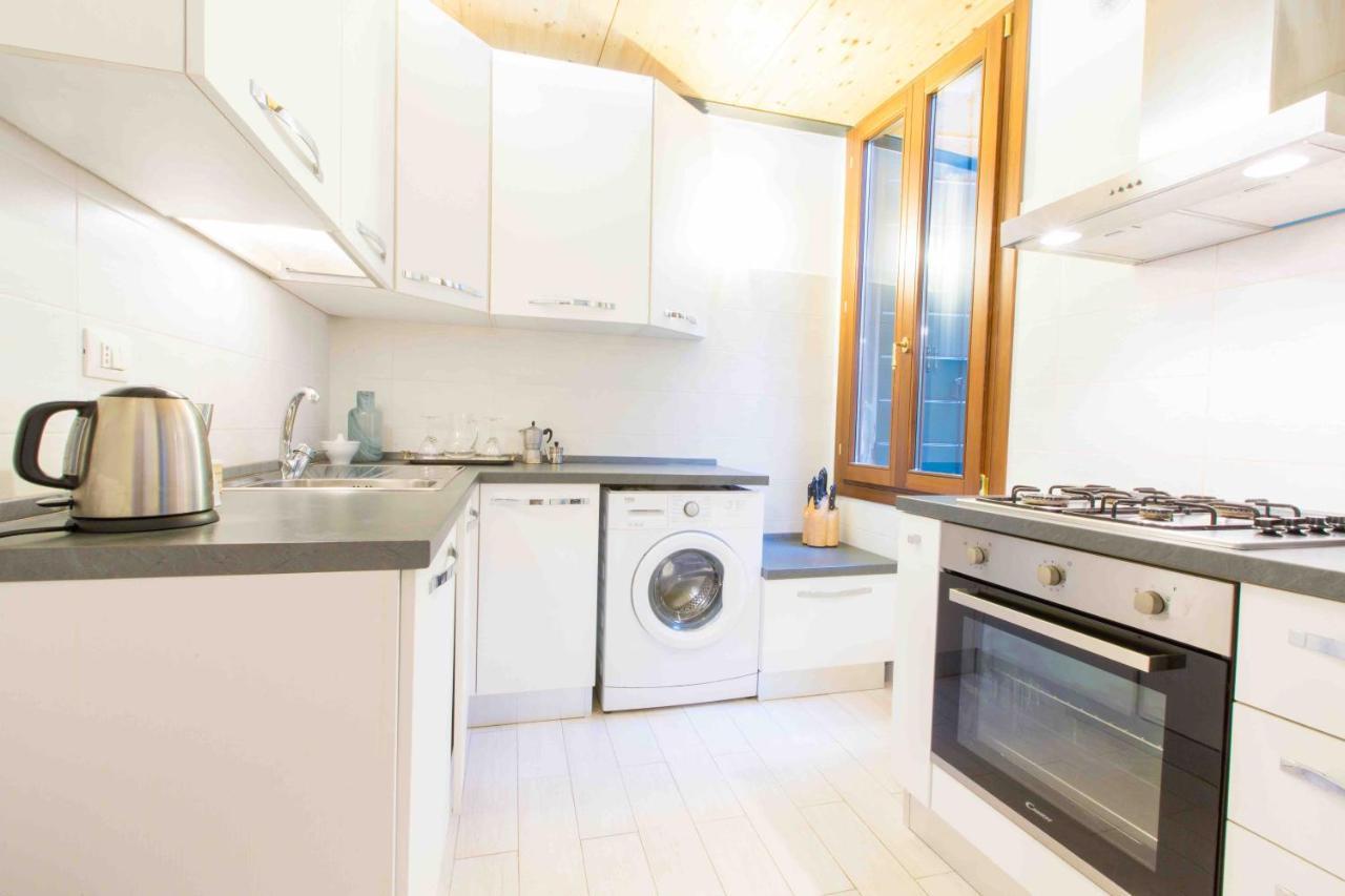 Ca Cicogna Air Conditioning And Fast Wifi, Location Appartement