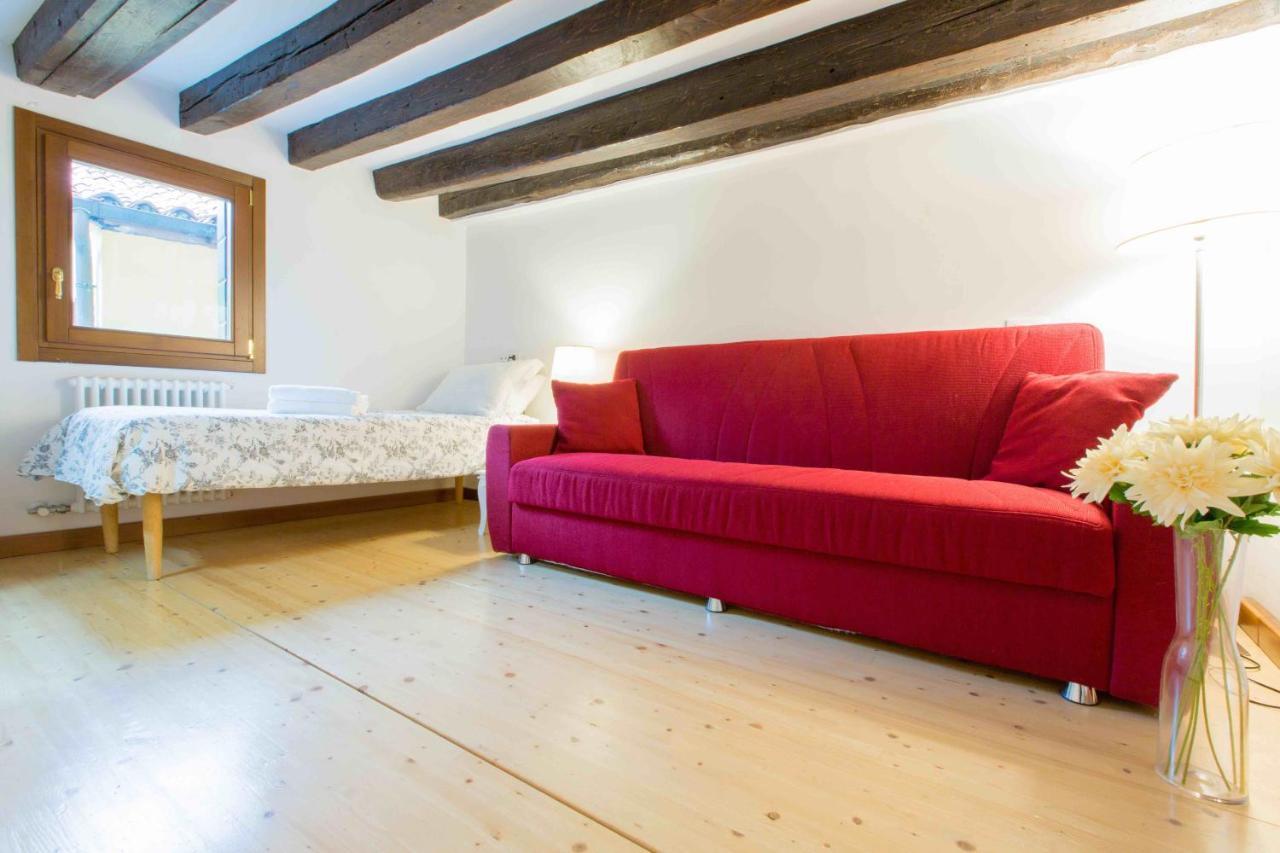 Appartement Ca Cicogna Air Conditioning And Fast Wifi, Location