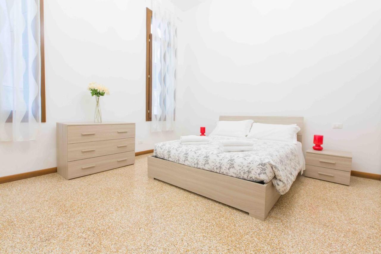 Ca Cicogna Air Conditioning And Fast Wifi, Central Location Apartment * Venedig