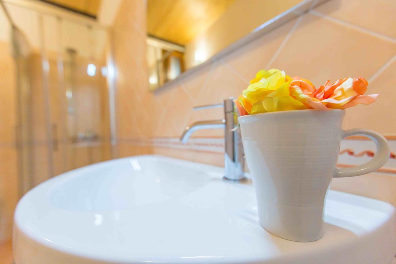 Appartement Ca Cicogna Air Conditioning And Fast Wifi, Location