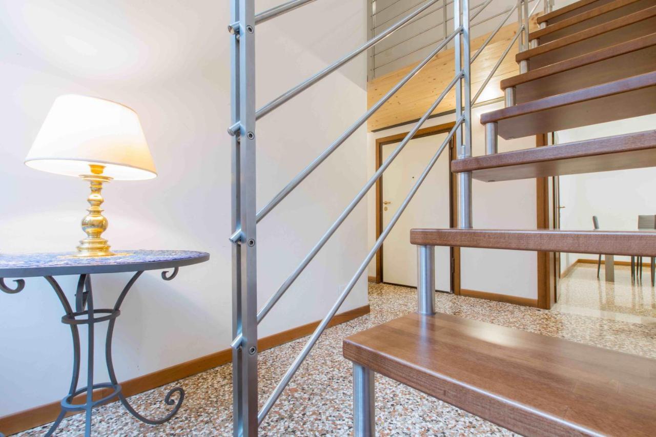 Apartment Ca Cicogna Air Conditioning And Fast Wifi, Central Location Apartment Venedig