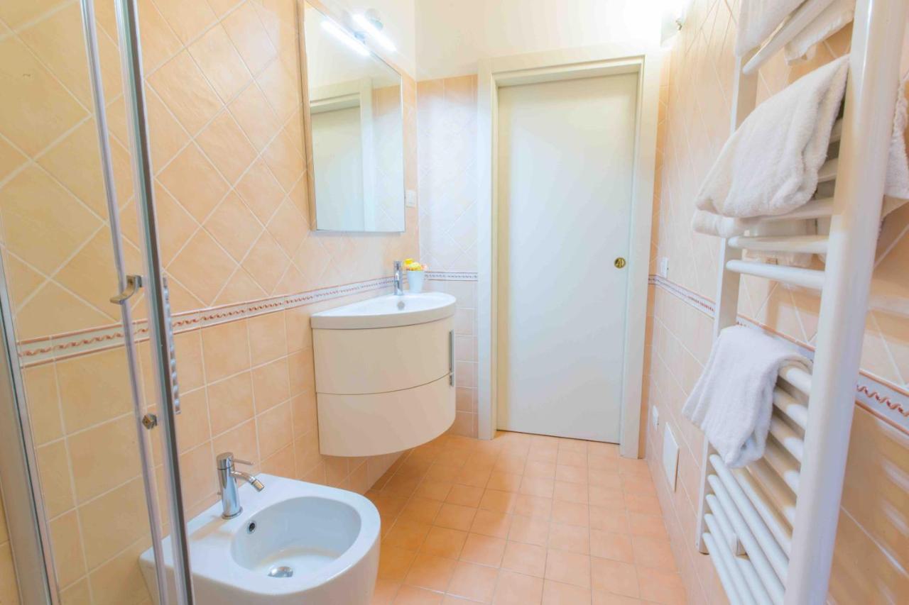 Ca Cicogna Air Conditioning And Fast Wifi, Location Appartement Venetië