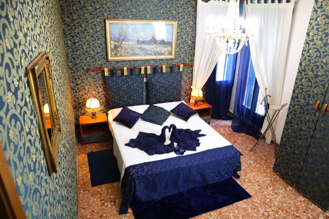 Gasthof Rainbow Venedig