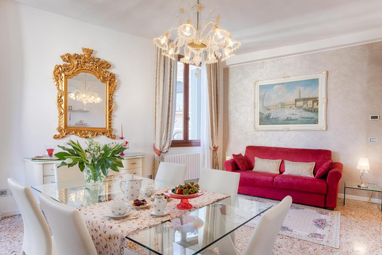 Perla * Venedig