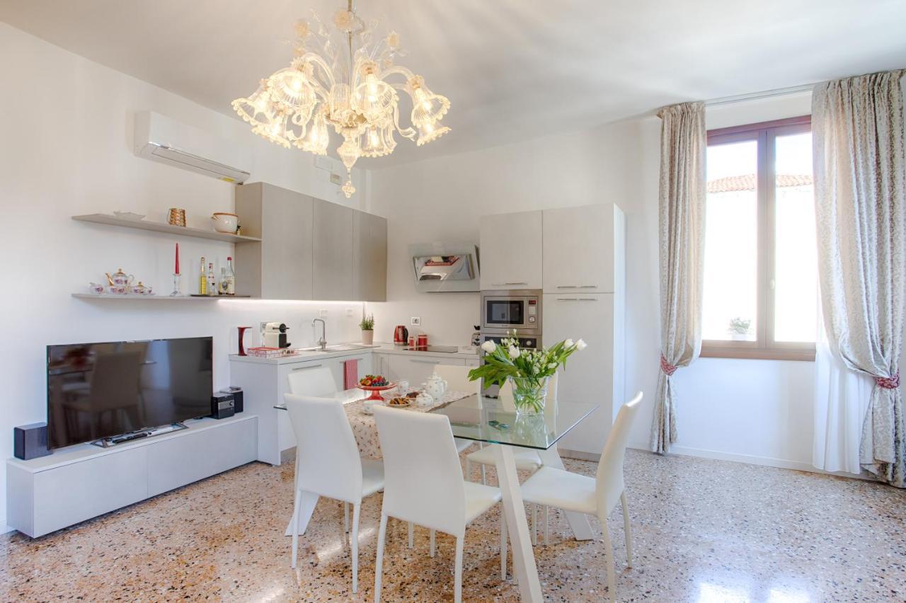 Perla * Venedig