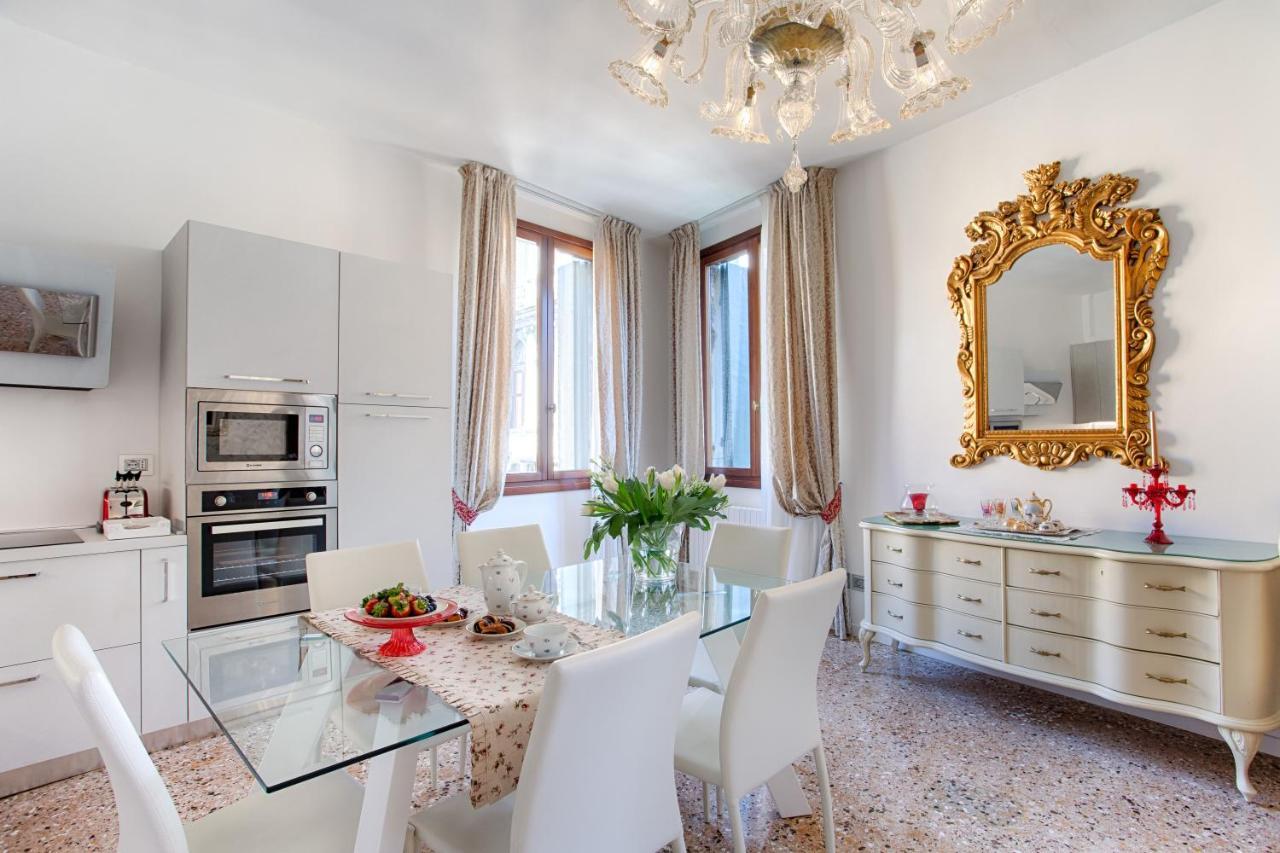 Apartment Perla