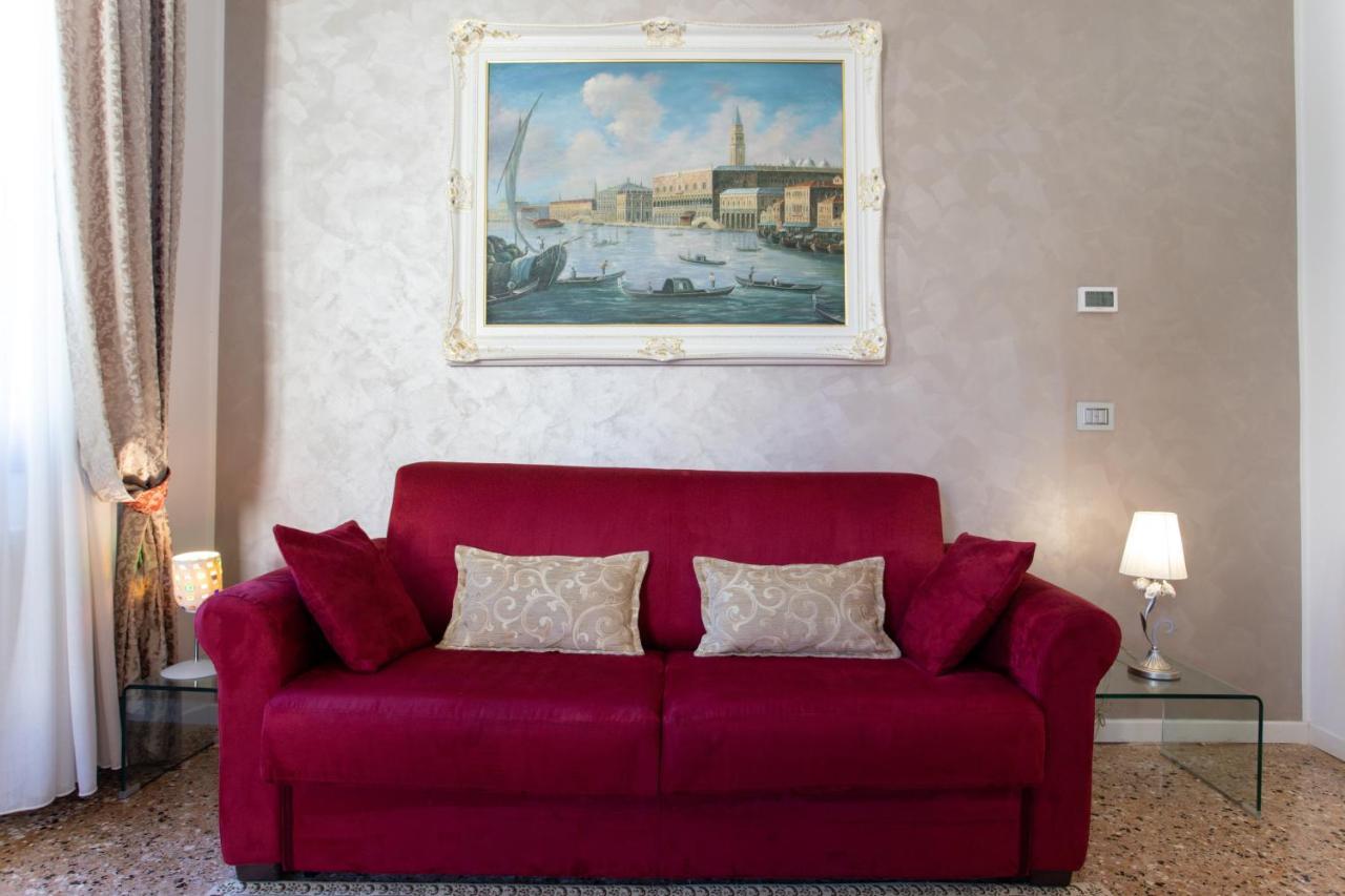 Perla Venedig