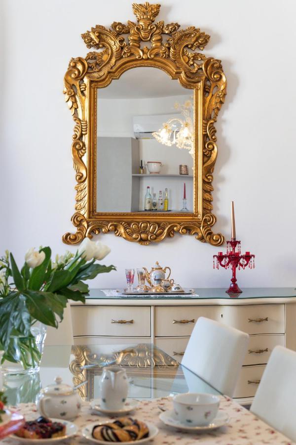 Apartment Perla