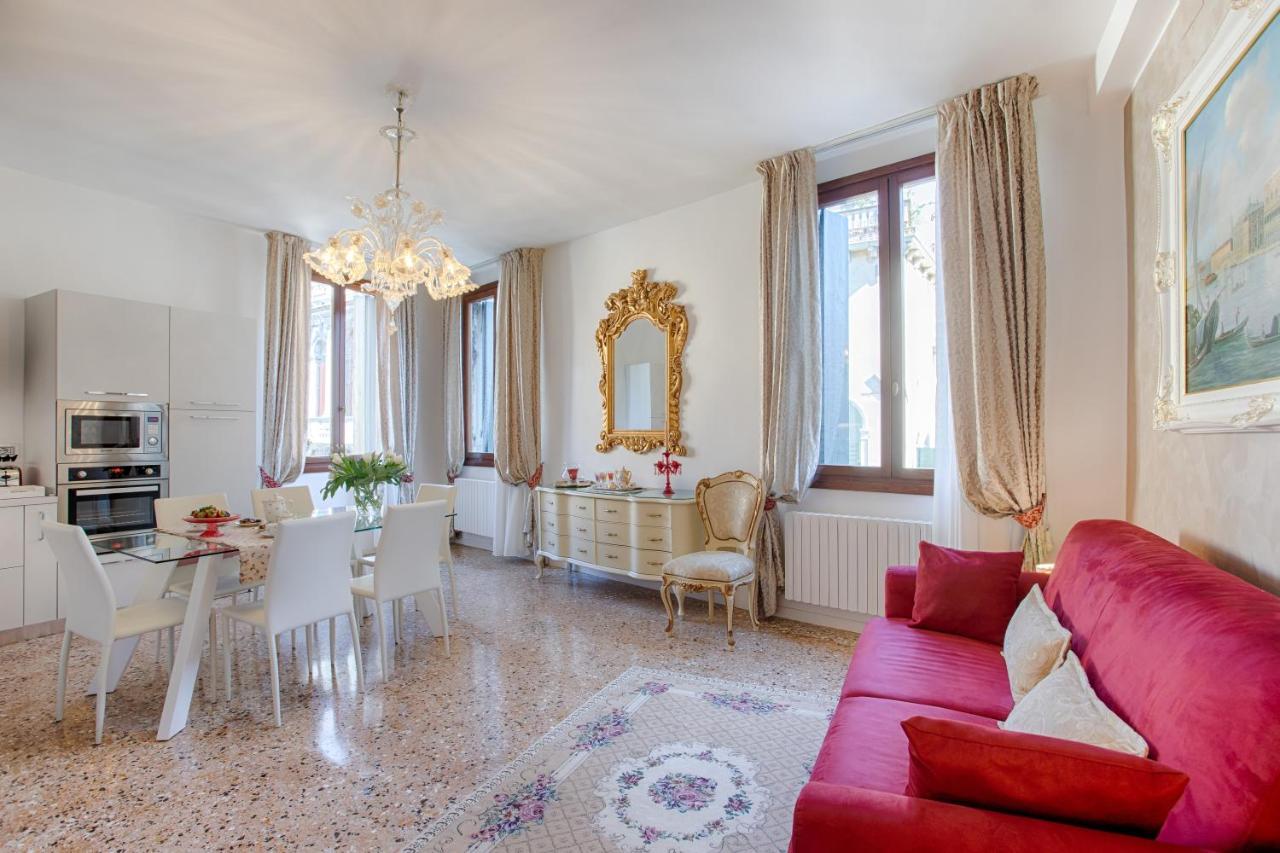 Perla Apartment *