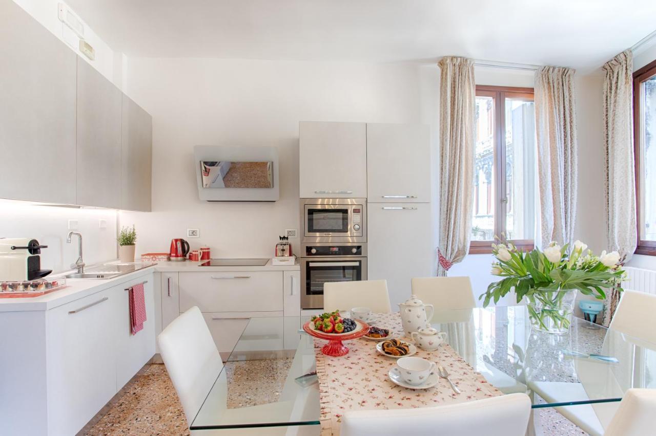 Apartment Perla