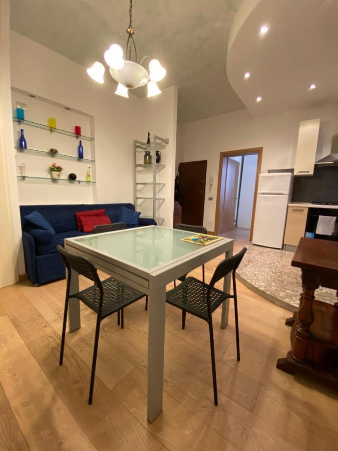 Appartamento Ca' Santa Marta