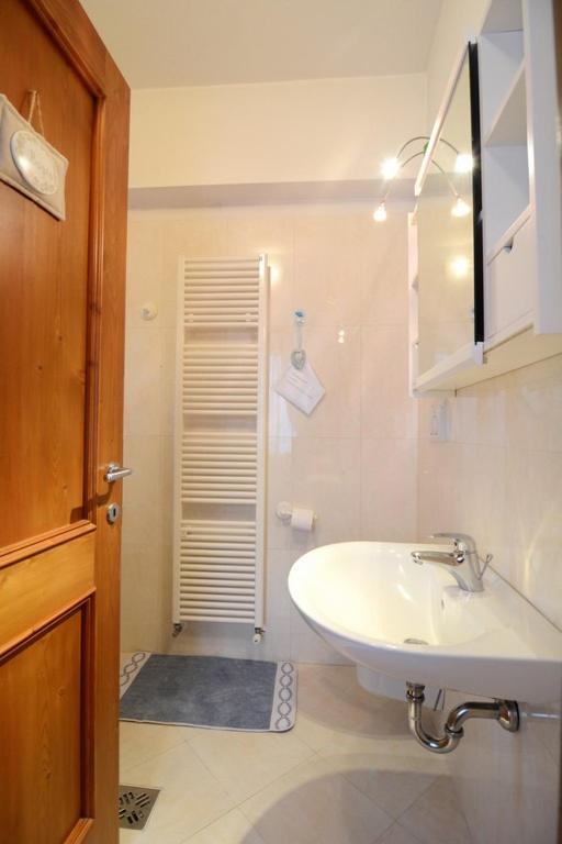 Briati Apartment *