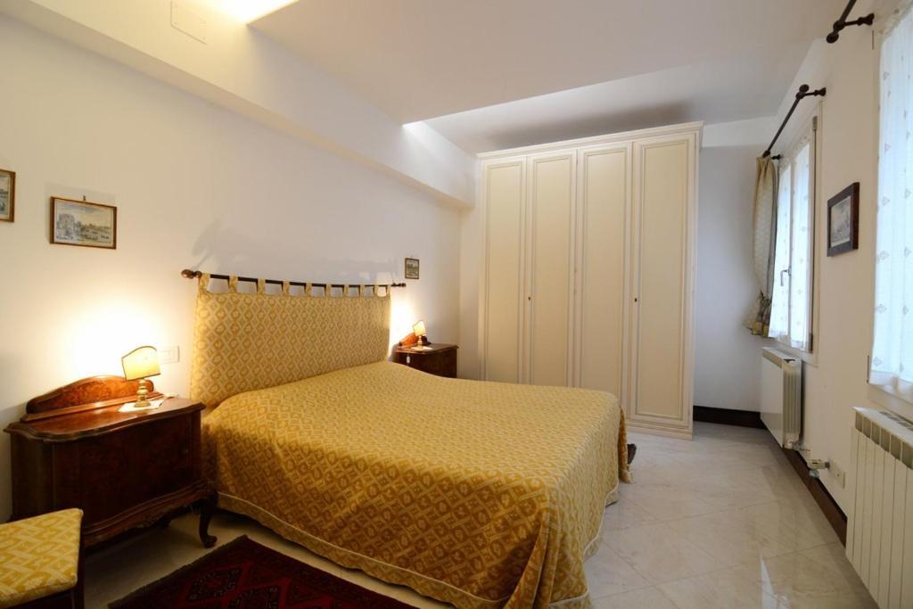Apartment Briati Venice