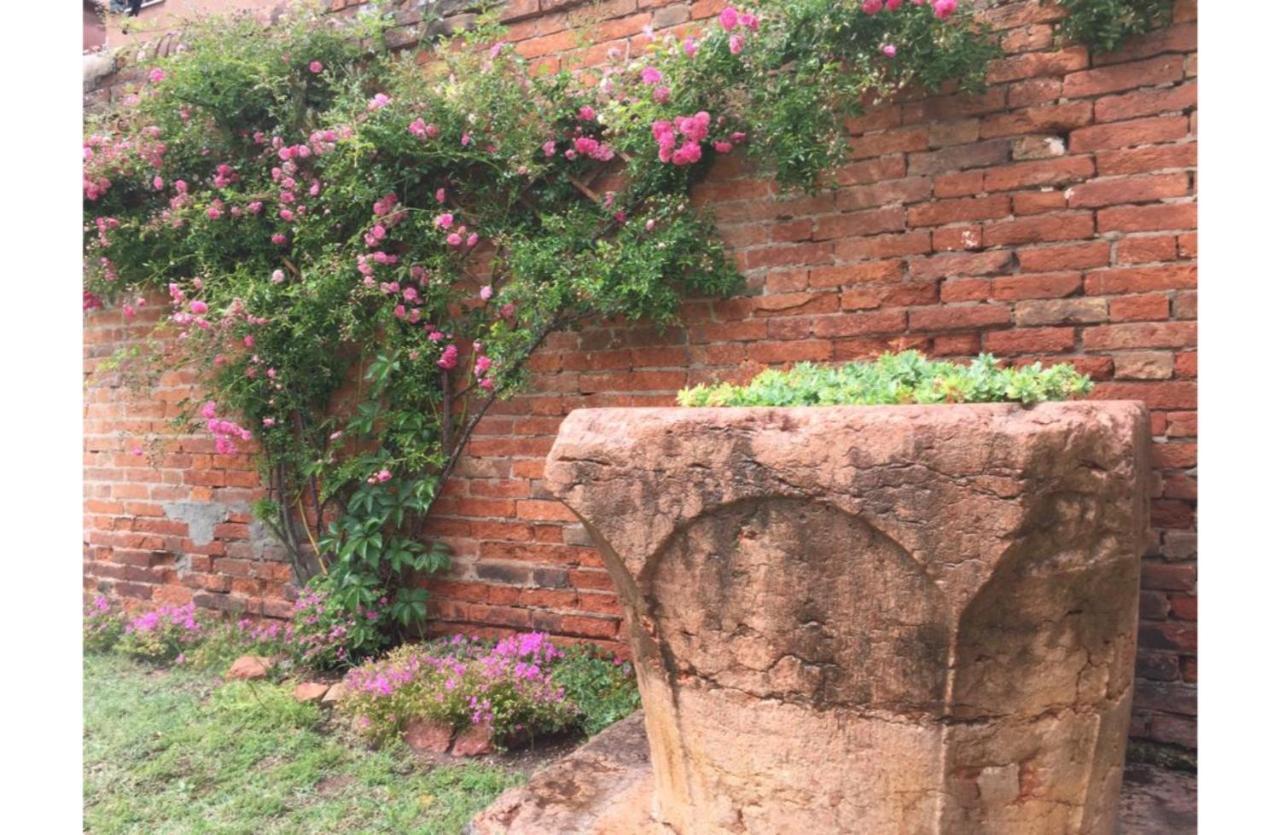 Garden Houses Venedig