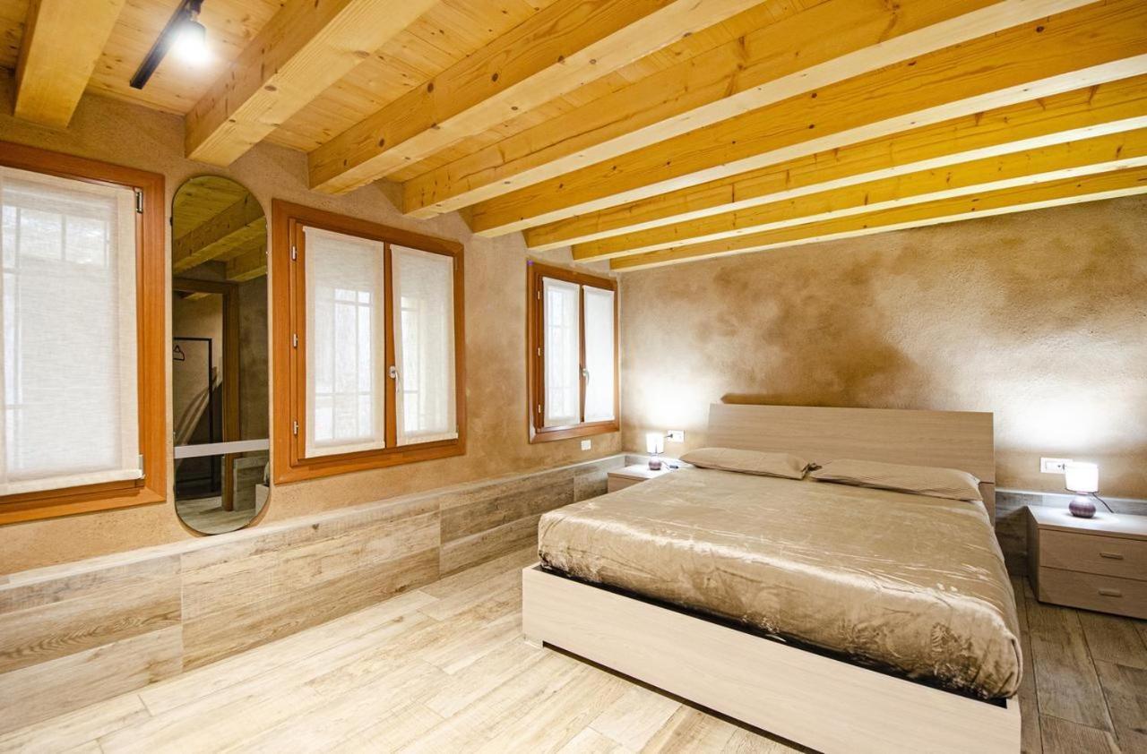 Apartment Ca' Nane Venice