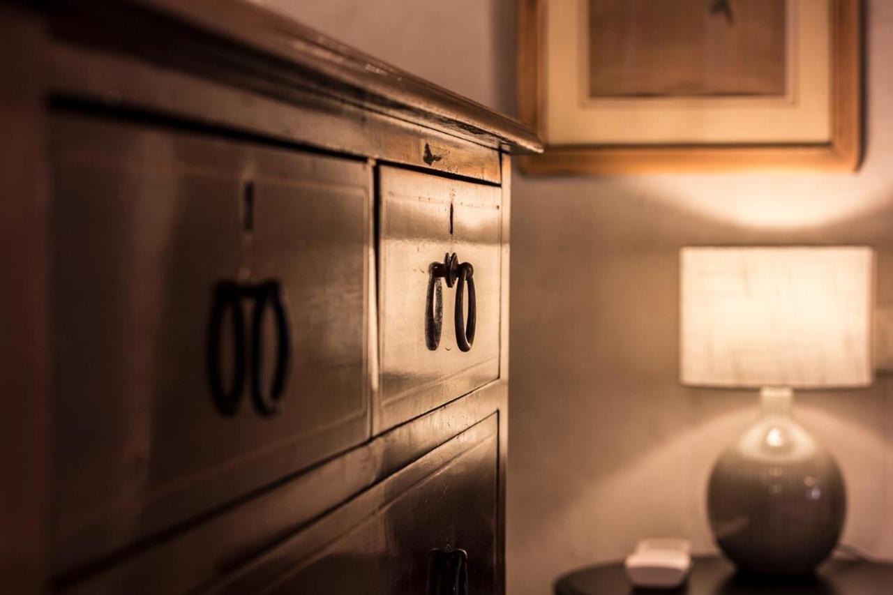 Appartement Ca Fenice Design Venetië