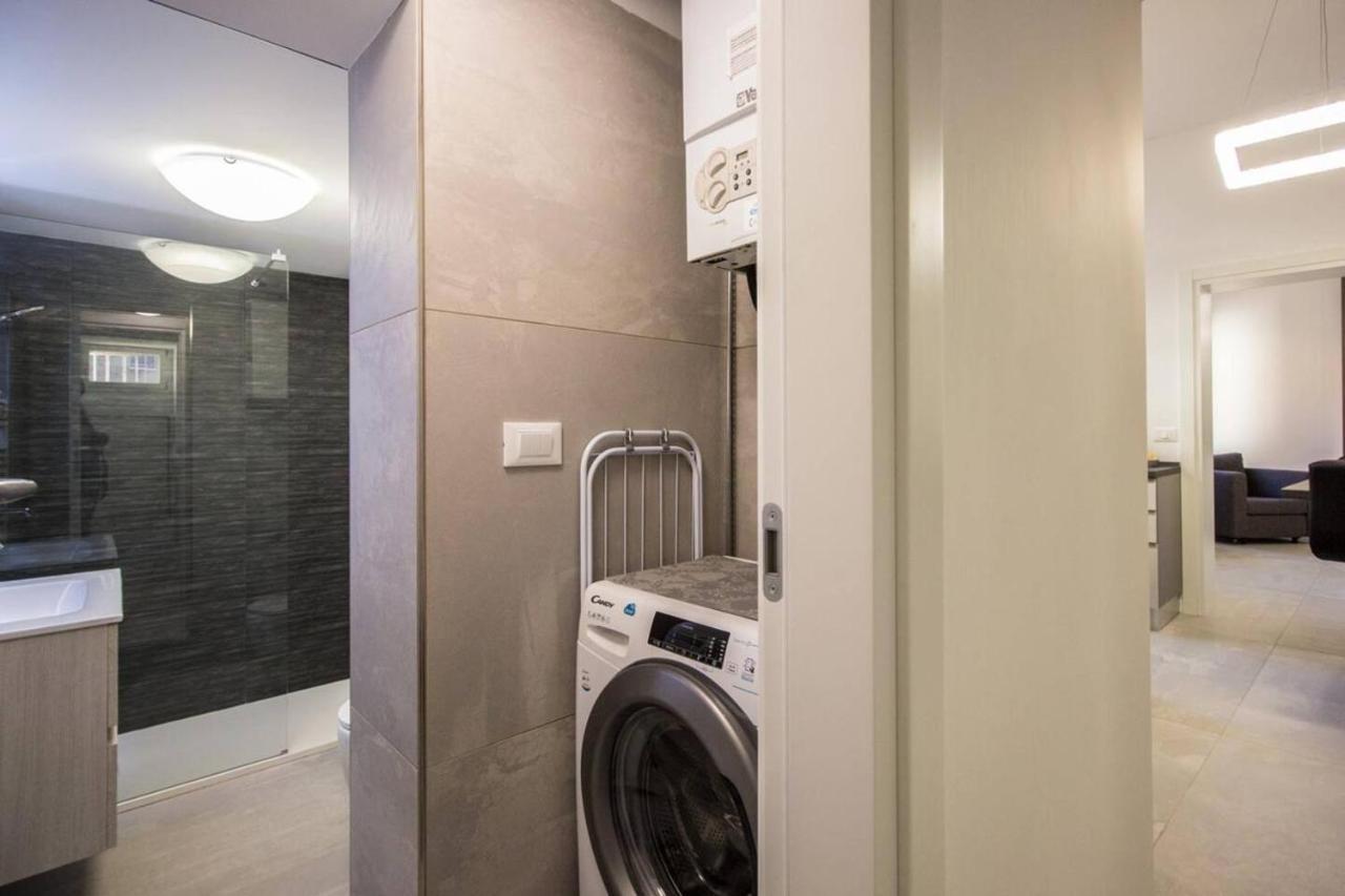 Ca' Della Tana Appartement Venise