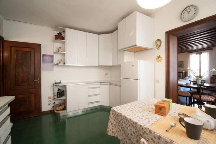 Ca' Vecchio Pozzo Appartement *