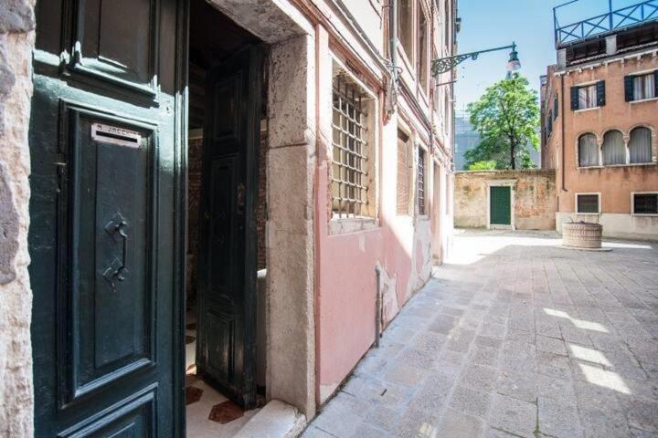 Ca' Vecchio Pozzo Appartement
