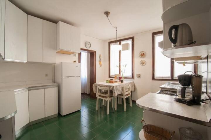 Ca' Vecchio Pozzo Appartement Venise