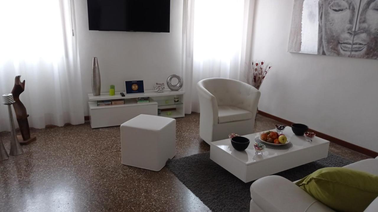 Apartment Ca' Alessandro Venedig