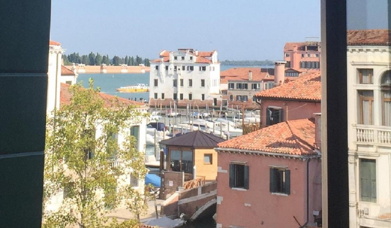 Tintoretto Vista Real Appartement