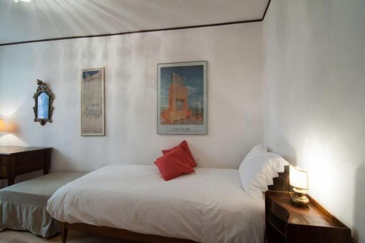 Ca' Vecchio Pozzo Appartement Venise