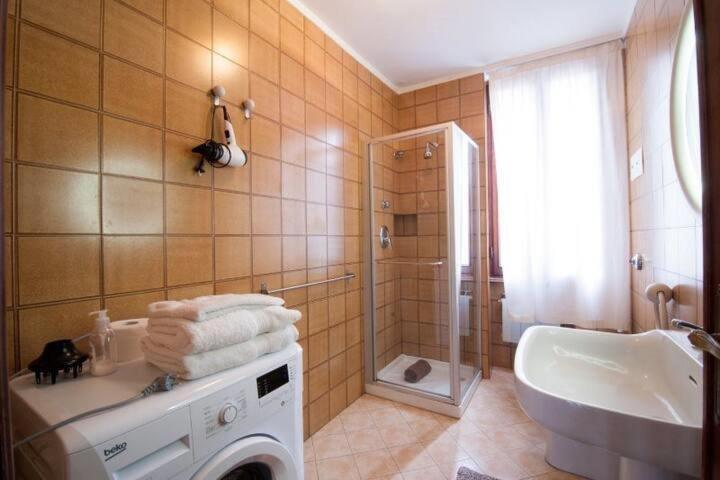 Ca' Vecchio Pozzo Venise