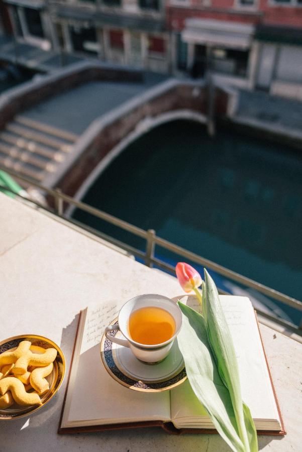 Bed & Breakfast Murano Palace