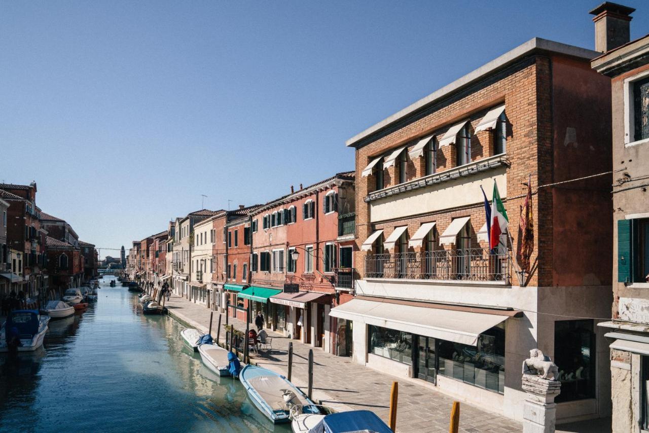 Bed & Breakfast Murano Palace 3*