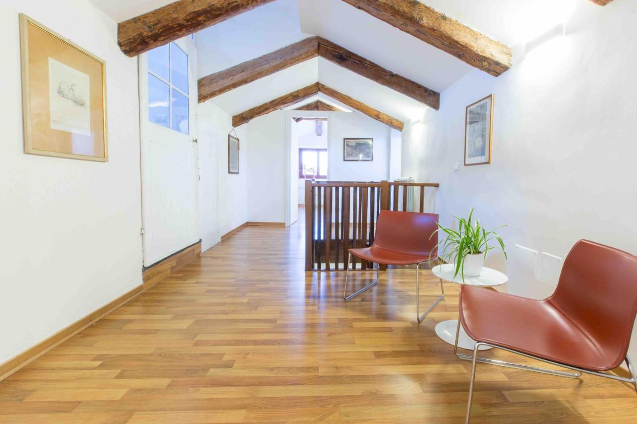 Appartement Ca Grimani Double Apartment: Private Terrace And Stunning View