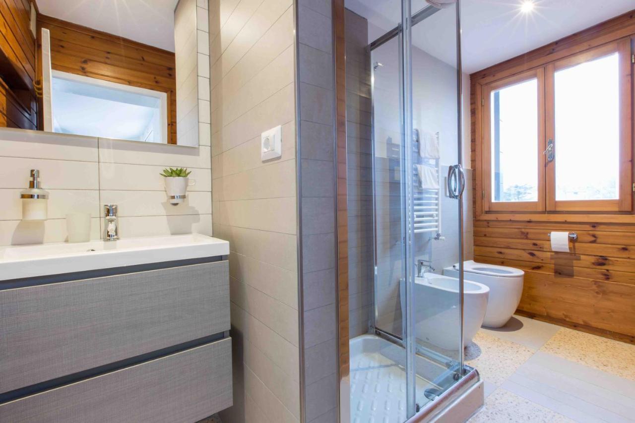 Ca Grimani Double Apartment: Private Terrace And Stunning View Venise