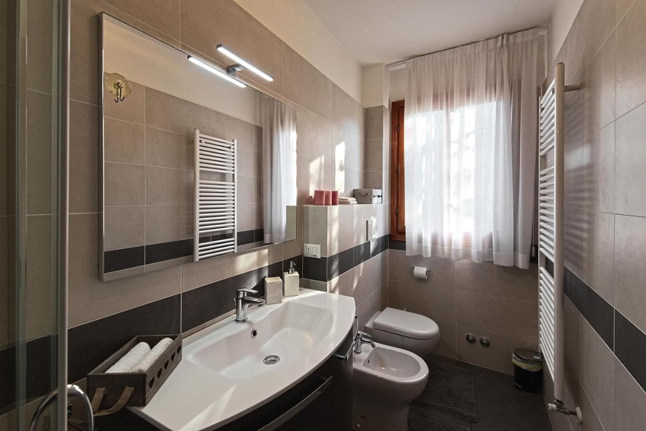 Apartment Ca' Alessandro Venedig